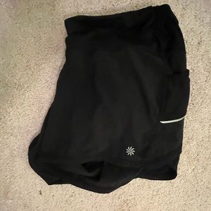 Athleta Shorts